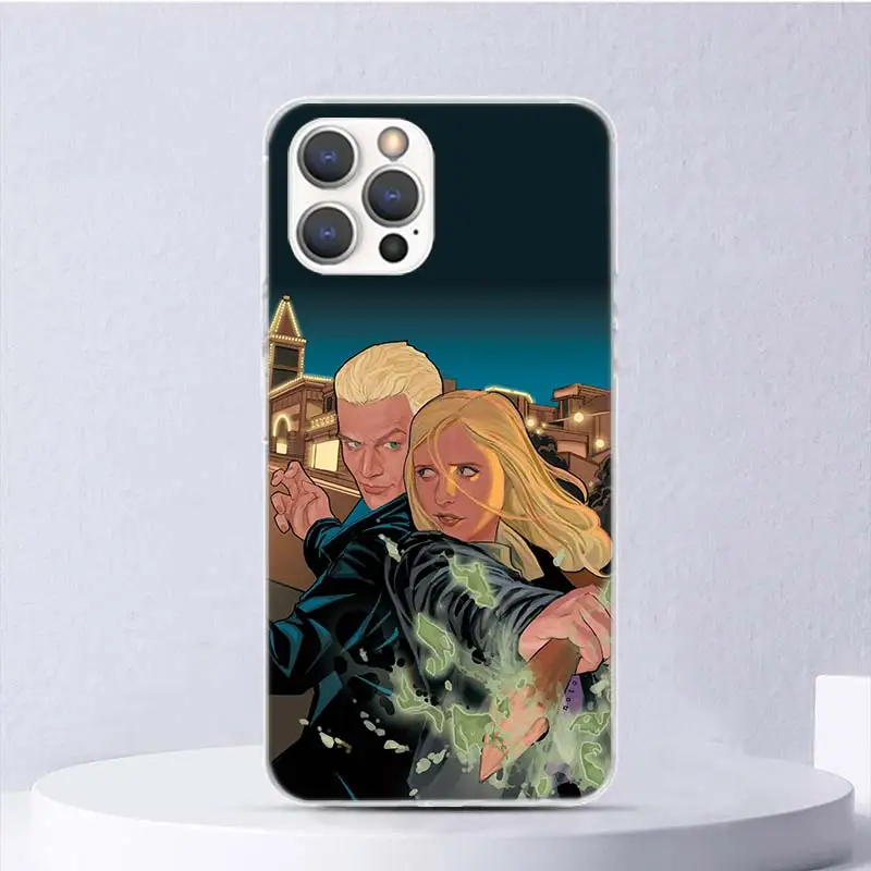 - Buffy The Vampire Slayer Shop