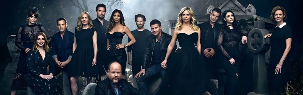 buffy the vampire slayer shop banner - Buffy The Vampire Slayer Shop