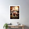 cpostermediumsquare product1000x1000.2 15 - Buffy The Vampire Slayer Shop