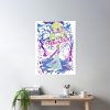 cpostermediumsquare product1000x1000.2 2 - Buffy The Vampire Slayer Shop