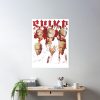 cpostermediumsquare product1000x1000.2 8 - Buffy The Vampire Slayer Shop