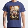 ssrcoclassic teemens353d774d8b4ffd91front altsquare product1000x1000.u1 23 - Buffy The Vampire Slayer Shop