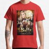 ssrcoclassic teemensdd21218219e99865front altsquare product1000x1000.u1 23 - Buffy The Vampire Slayer Shop