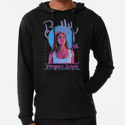 ssrcolightweight hoodiemens10101001c5ca27c6frontsquare productx1000 bgf8f8f8 22 - Buffy The Vampire Slayer Shop