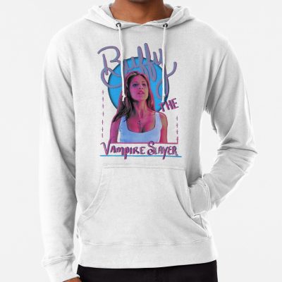 ssrcolightweight hoodiemensfafafaca443f4786frontsquare productx1000 bgf8f8f8 18 - Buffy The Vampire Slayer Shop