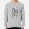 ssrcolightweight sweatshirtmensheather greyfrontsquare productx1000 bgf8f8f8 14 - Buffy The Vampire Slayer Shop