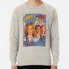 ssrcolightweight sweatshirtmensoatmeal heatherfrontsquare productx1000 bgf8f8f8 1 - Buffy The Vampire Slayer Shop