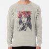 ssrcolightweight sweatshirtmensoatmeal heatherfrontsquare productx1000 bgf8f8f8 - Buffy The Vampire Slayer Shop