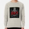 ssrcolightweight sweatshirtmensoatmeal heatherfrontsquare productx1000 bgf8f8f8 13 - Buffy The Vampire Slayer Shop