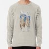 ssrcolightweight sweatshirtmensoatmeal heatherfrontsquare productx1000 bgf8f8f8 14 - Buffy The Vampire Slayer Shop