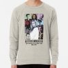 ssrcolightweight sweatshirtmensoatmeal heatherfrontsquare productx1000 bgf8f8f8 16 - Buffy The Vampire Slayer Shop