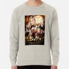ssrcolightweight sweatshirtmensoatmeal heatherfrontsquare productx1000 bgf8f8f8 23 - Buffy The Vampire Slayer Shop