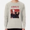 ssrcolightweight sweatshirtmensoatmeal heatherfrontsquare productx1000 bgf8f8f8 4 - Buffy The Vampire Slayer Shop