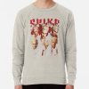 ssrcolightweight sweatshirtmensoatmeal heatherfrontsquare productx1000 bgf8f8f8 5 - Buffy The Vampire Slayer Shop