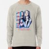 ssrcolightweight sweatshirtmensoatmeal heatherfrontsquare productx1000 bgf8f8f8 7 - Buffy The Vampire Slayer Shop