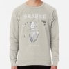 ssrcolightweight sweatshirtmensoatmeal heatherfrontsquare productx1000 bgf8f8f8 9 - Buffy The Vampire Slayer Shop