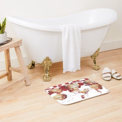 urbathmat context smallsquare1000x1000.1u5 10 - Buffy The Vampire Slayer Shop