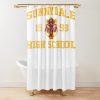 urshower curtain closedsquare1000x1000.1 14 - Buffy The Vampire Slayer Shop