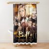 urshower curtain closedsquare1000x1000.1 19 - Buffy The Vampire Slayer Shop