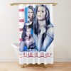 urshower curtain closedsquare1000x1000.1 6 - Buffy The Vampire Slayer Shop