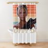 urshower curtain closedsquare1000x1000.1 7 - Buffy The Vampire Slayer Shop