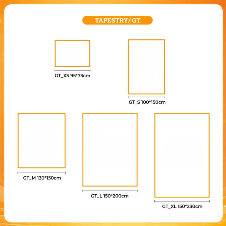 TAPESTRY - Buffy The Vampire Slayer Shop